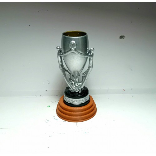 60mm Finalissima Cup